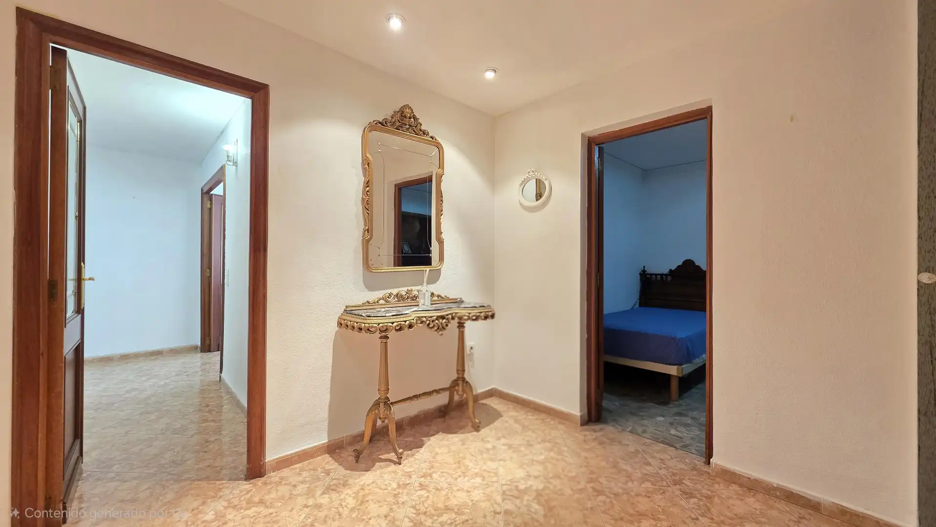 Piso con ascensor en venta en Centro Ciudad, imagen 11