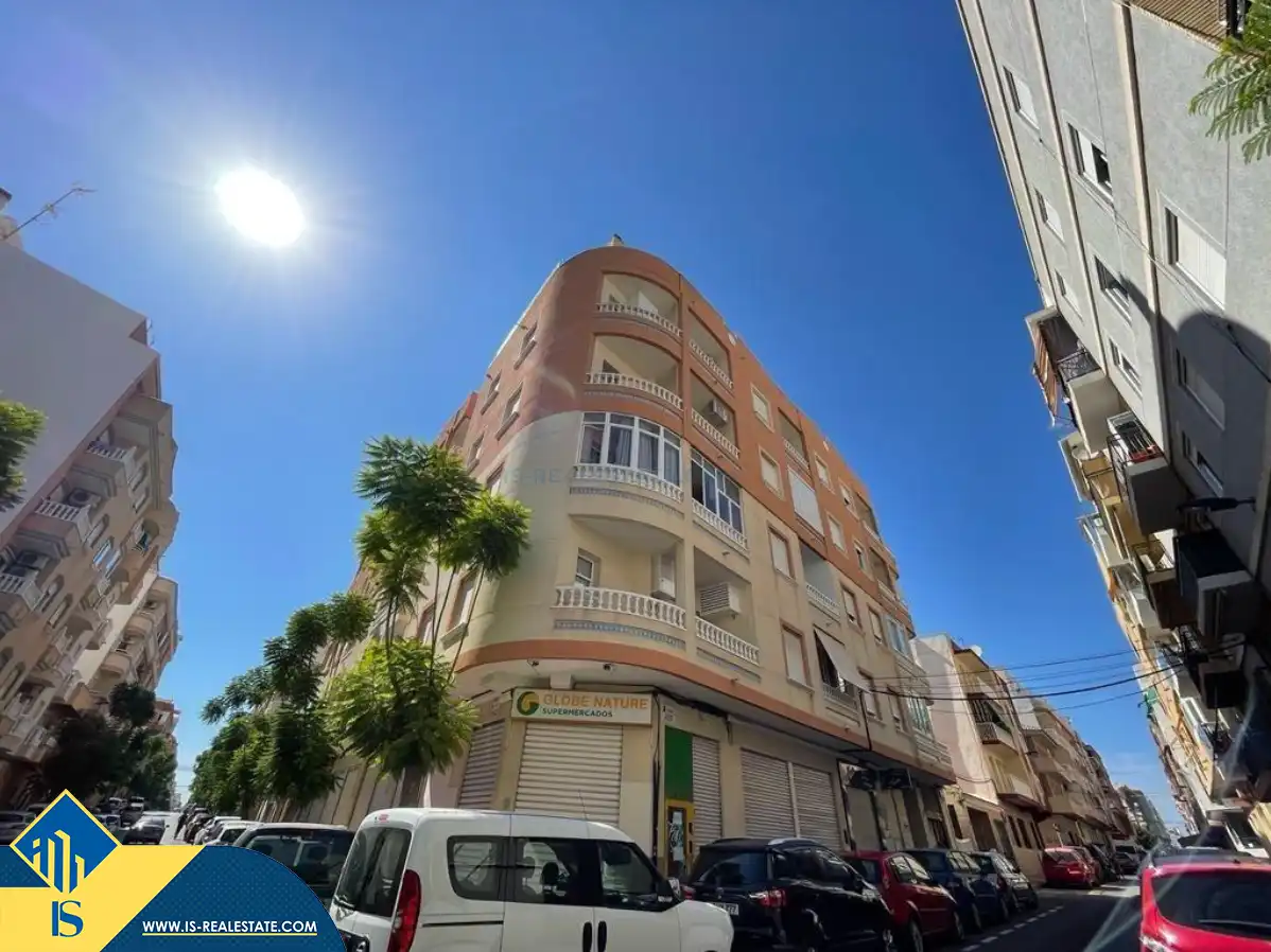 Apartament amb ascensor en venda a Playa del Cura, imagen 32