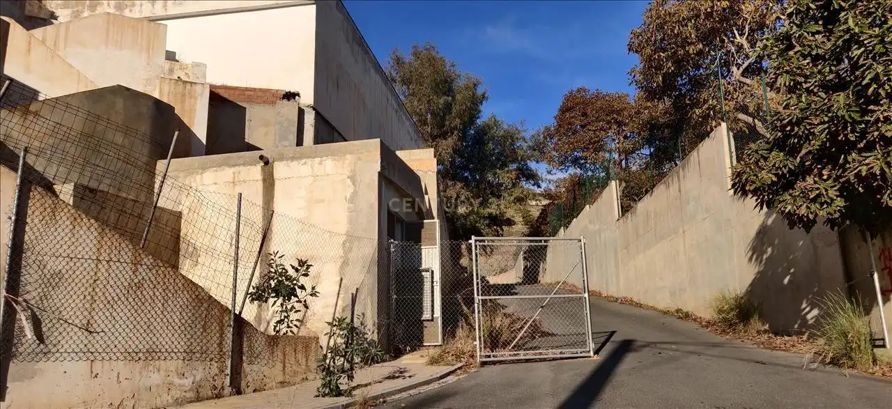 Gebäude zum Verkauf in C. MIRADOR REAL, 78, Cotobro