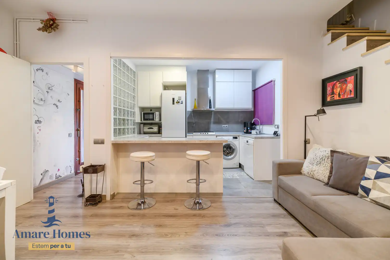 Casa a schiera in vendita a Carrer de Montflorit, imagen 15
