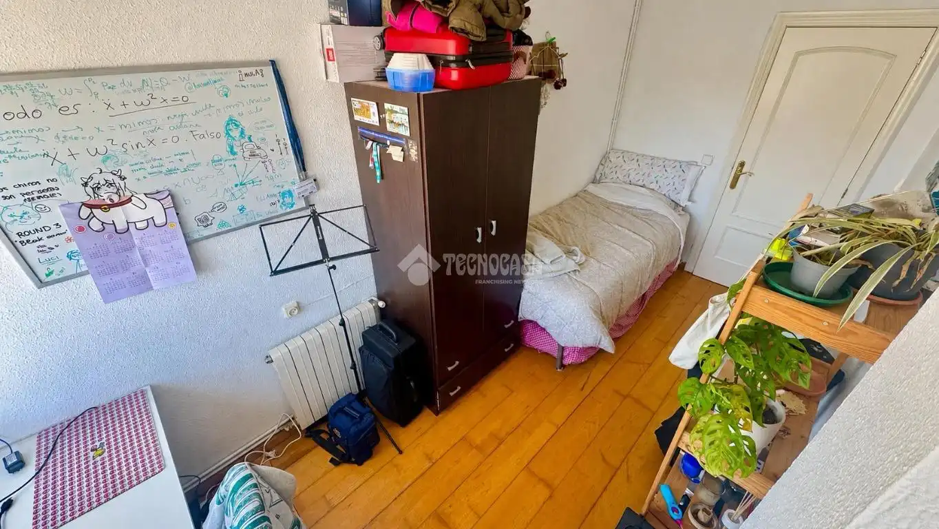 Habitación de Piso de alquiler en Valencia