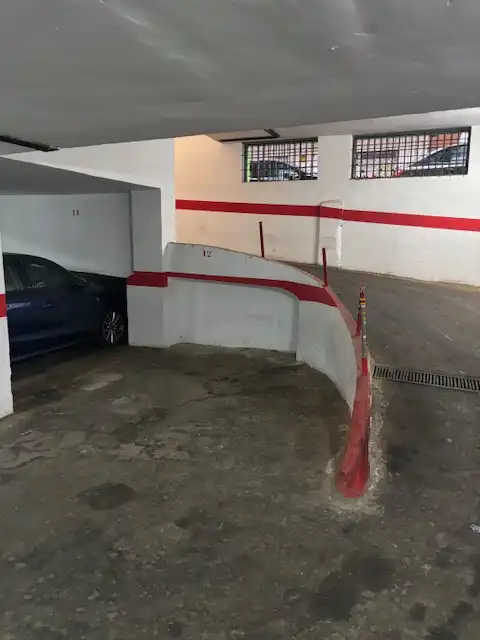 Aparcament de Garatge de lloguer en  Granada Capital