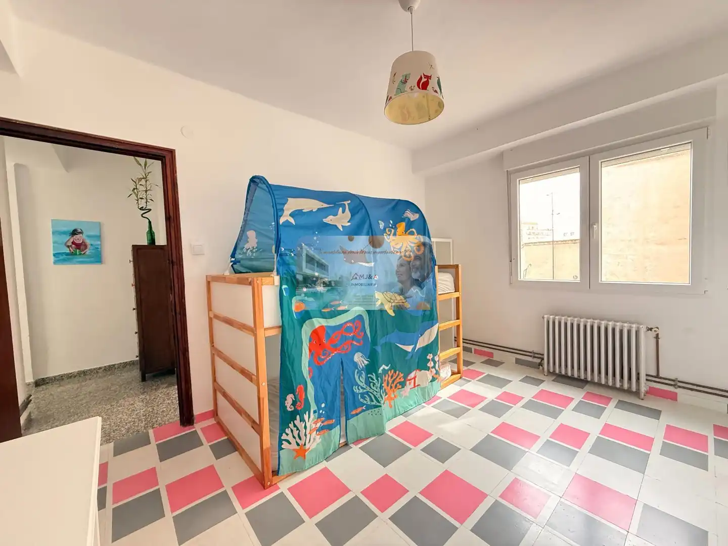 Appartement avec terrasse à vendre à ENMEDIO, imagen 37