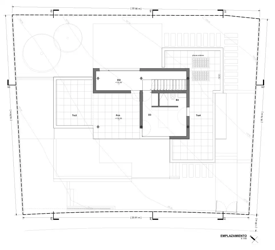 Villa avec piscine à vendre à Bacarés - Manresa - Bonaire, imagen 6