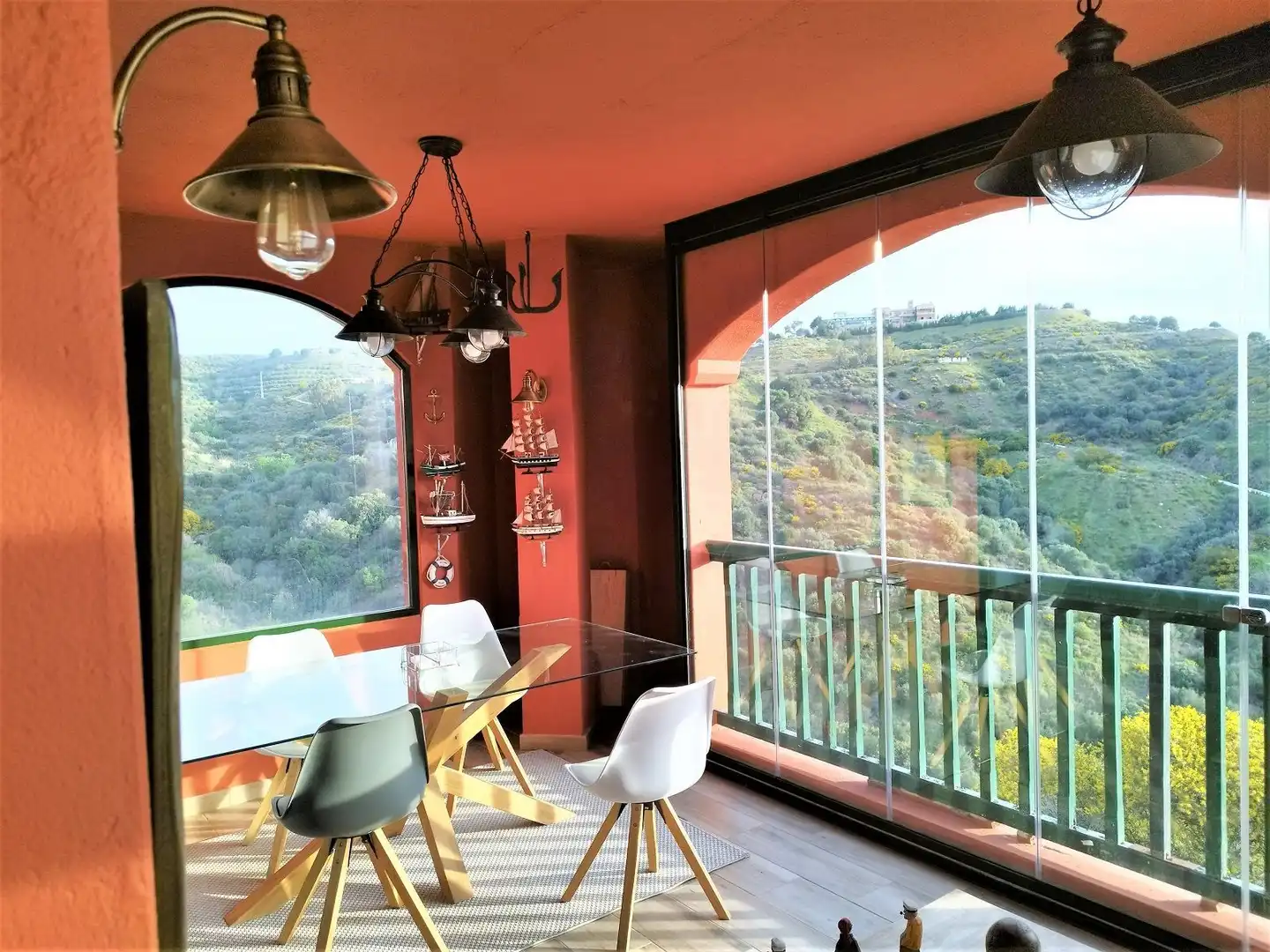 Appartement compact avec piscine à vendre à Elviria - Cabopino, imagen 4