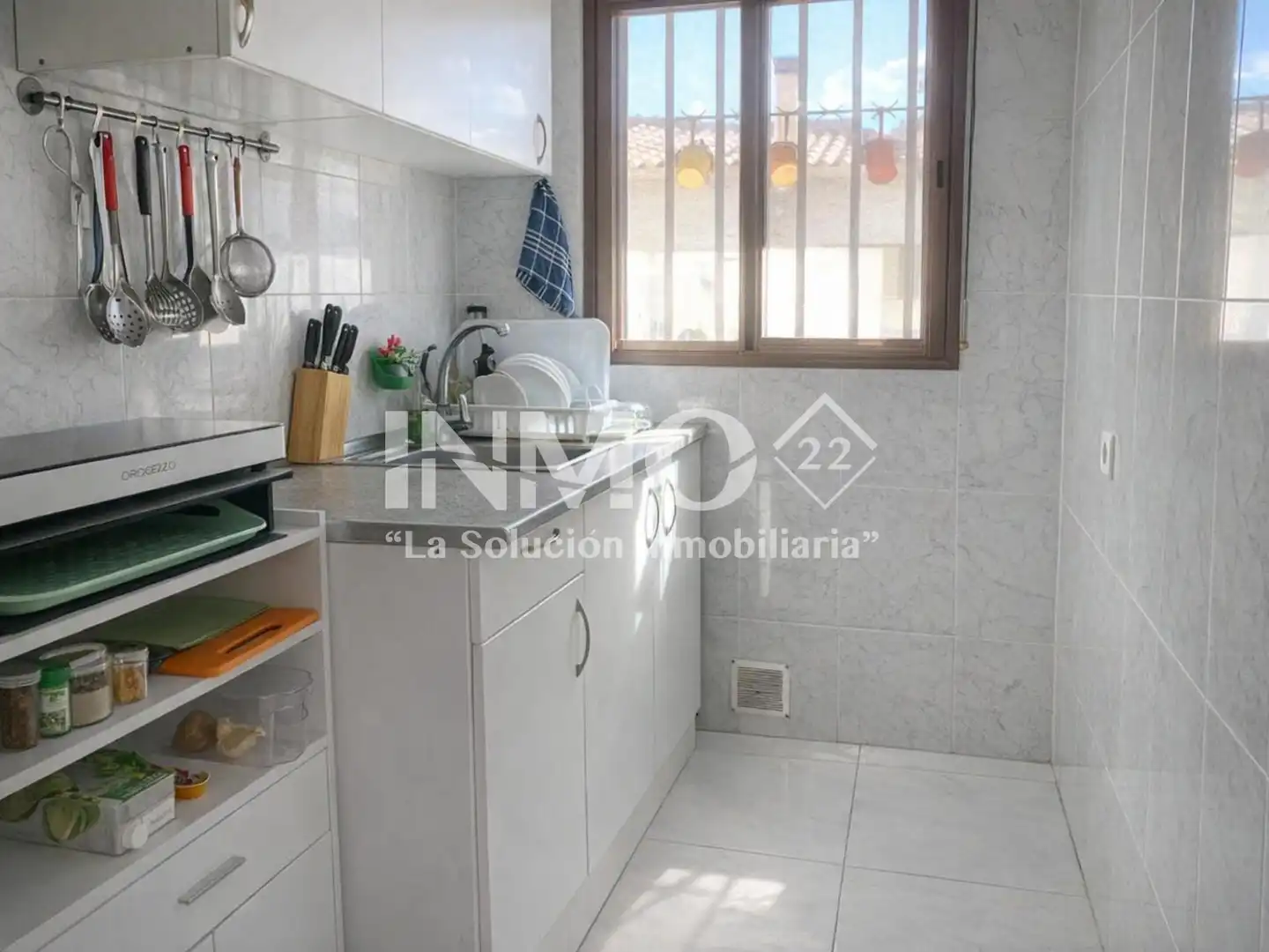 Apartment with lift for sale in Avinguda del Mar, imagen 10