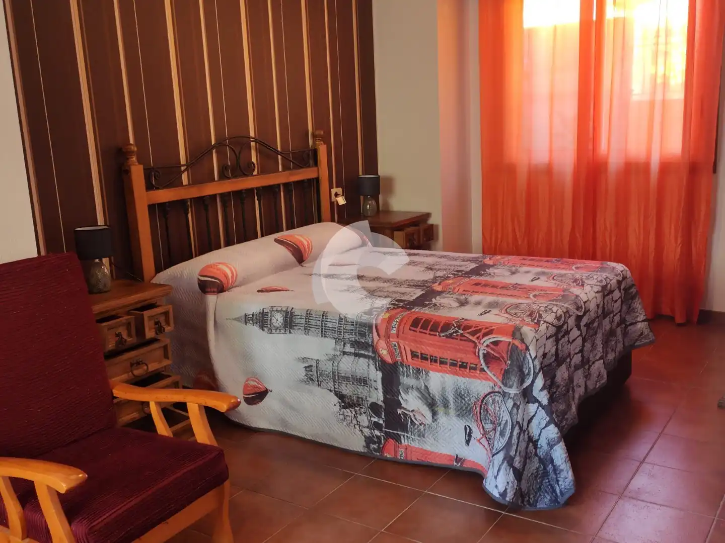 Casa con jardín en venta en Panxón, imagen 25