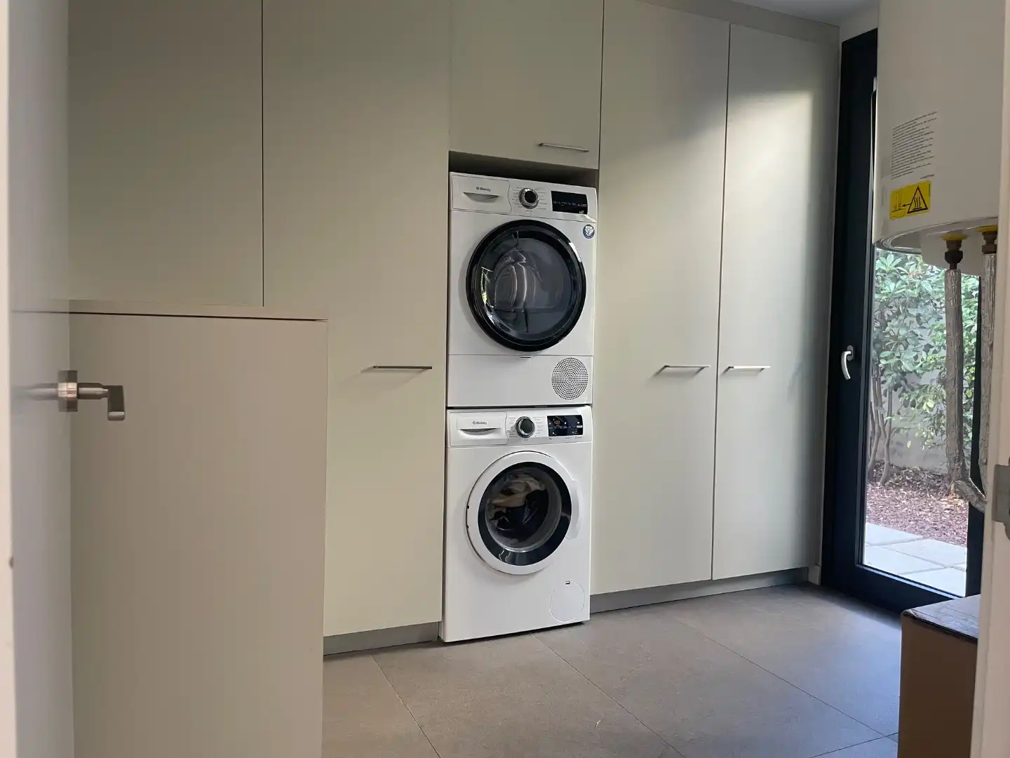 Haus mit Pool zur Miete in Calle El Rall 5, imagen 10