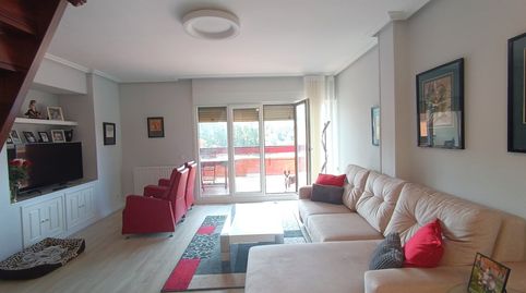 Foto 5 de Ático en venta en Sopela, Bizkaia