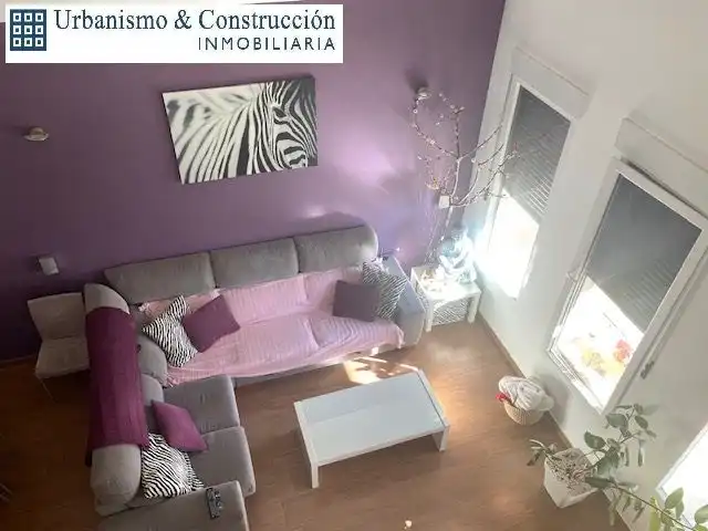 Villa mit Pool zum Verkauf in Ciudad Jardín, imagen 14
