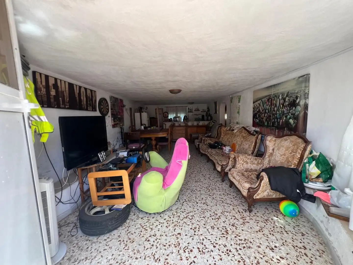 Casa o chalet en venta en Torrevieja con Terraza y Amueblado