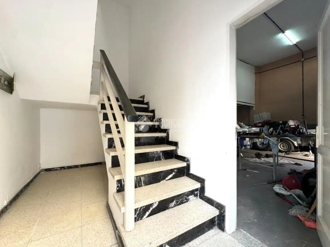Casa o chalet en venta en Tamaraceite - San Lorenzo - Tenoya
