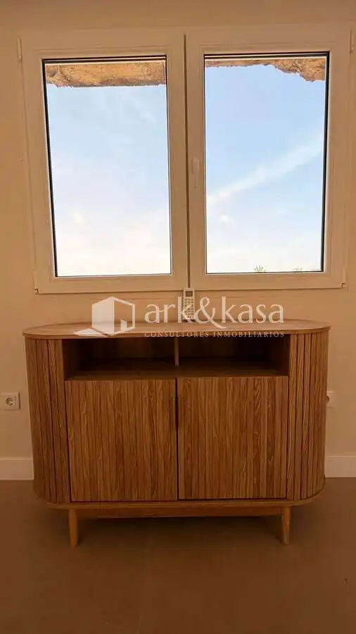 Habitación de Casa o chalet de alquiler en Sagunto / Sagunt con Aire acondicionado, Jardín privado y Terraza