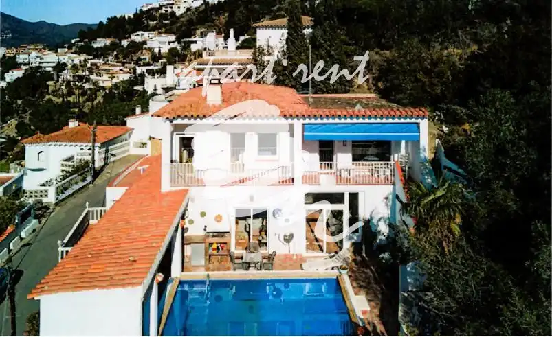 Casa con terrazza in vendita a PUIG ROM, imagen 4