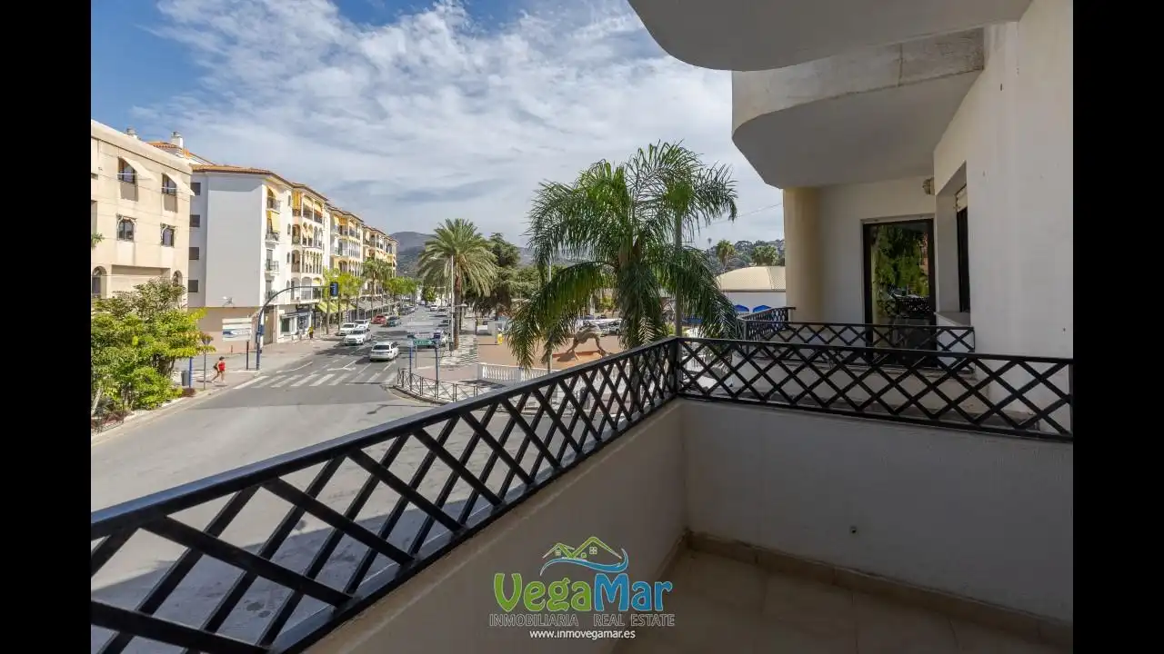 Flat with lift for sale in Avenida Andalucía, imagen 17