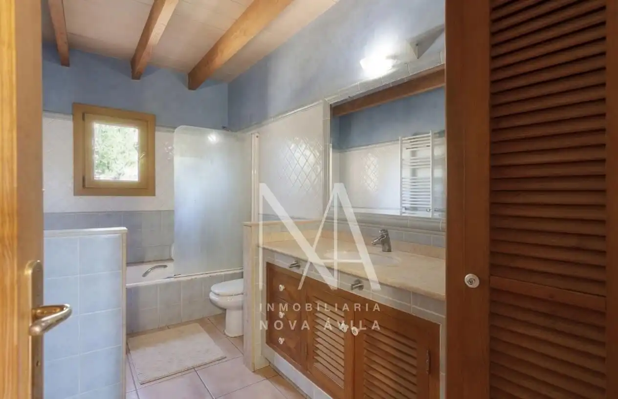 Country house with garden for sale in Llucmajor pueblo, imagen 16