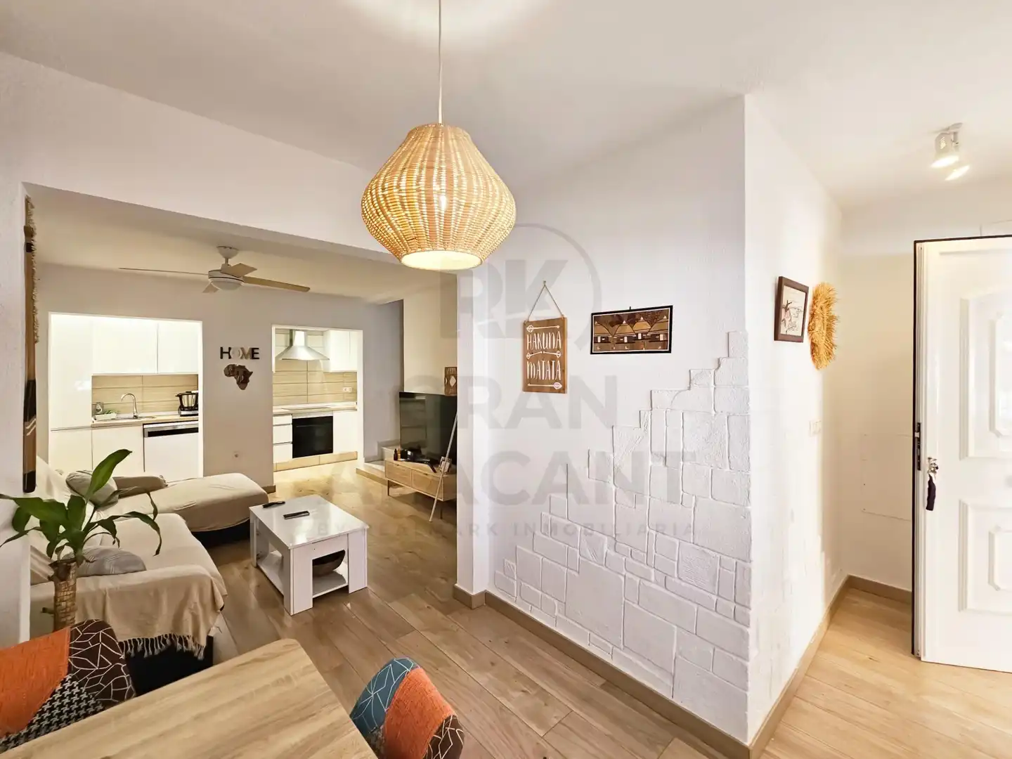 Casa amb terrassa en venda a POLONIA, imagen 7
