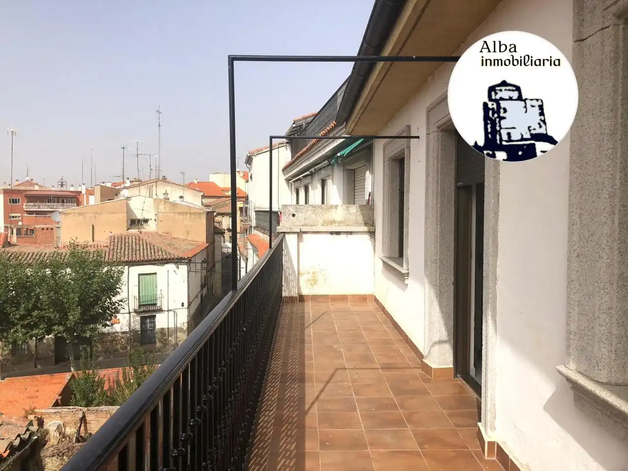Mixt residencial en venda a Calle Antonio Álamo Salazar 5, imagen 9