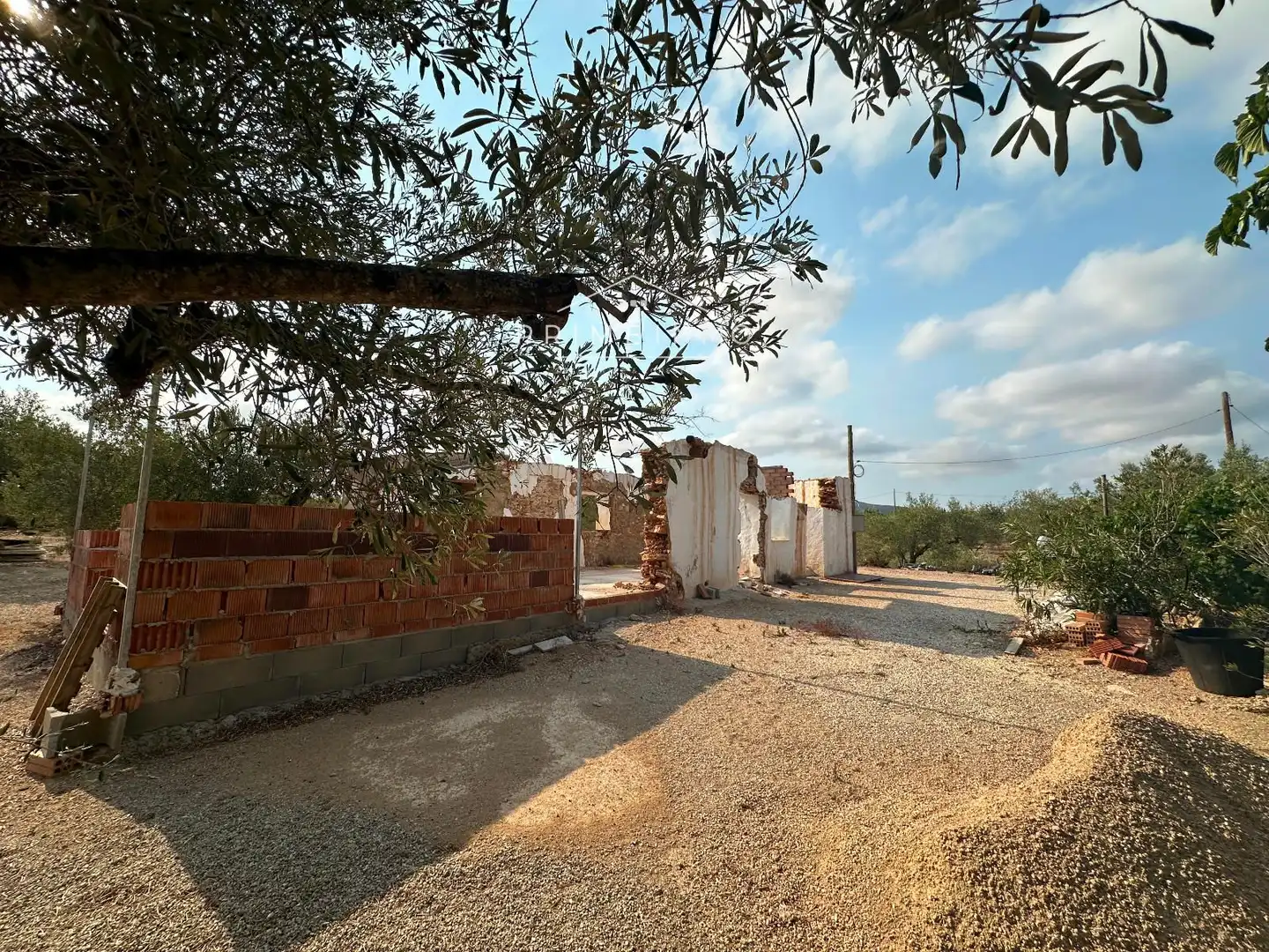 Terreny residencial en venda a L'Ampolla, imagen 9