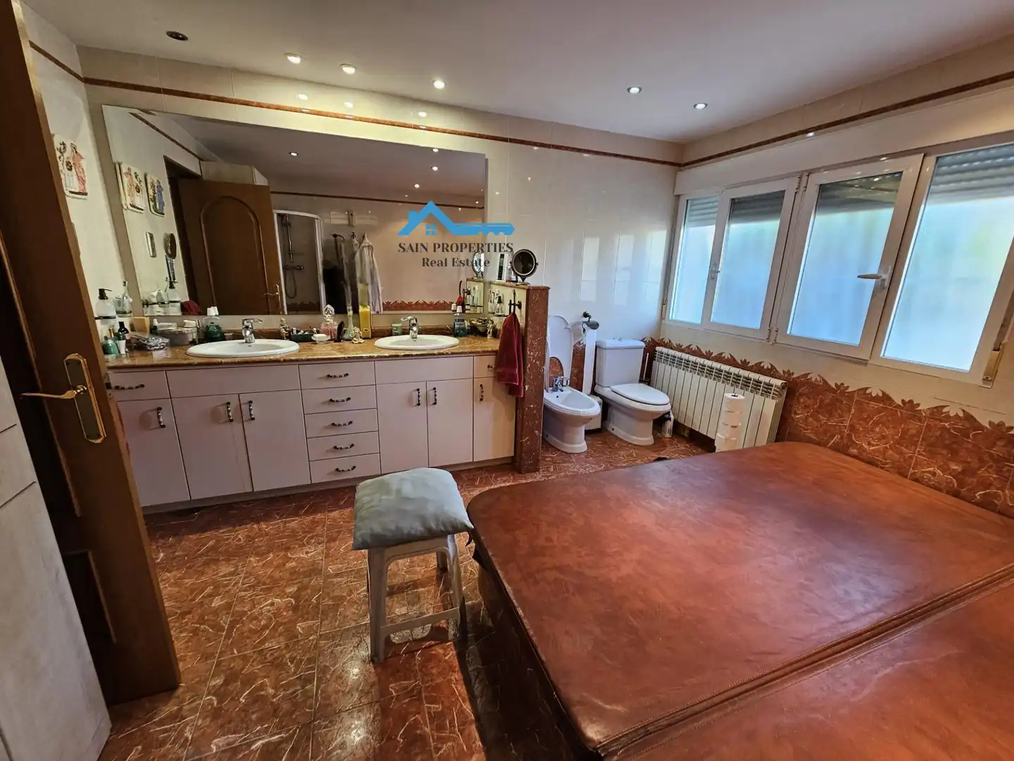 Villa avec piscine à vendre à Escandinavia - Cautivador, imagen 74