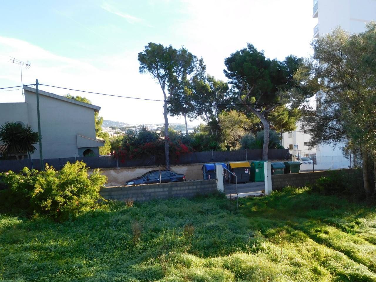 Residencial en venda en Calvià