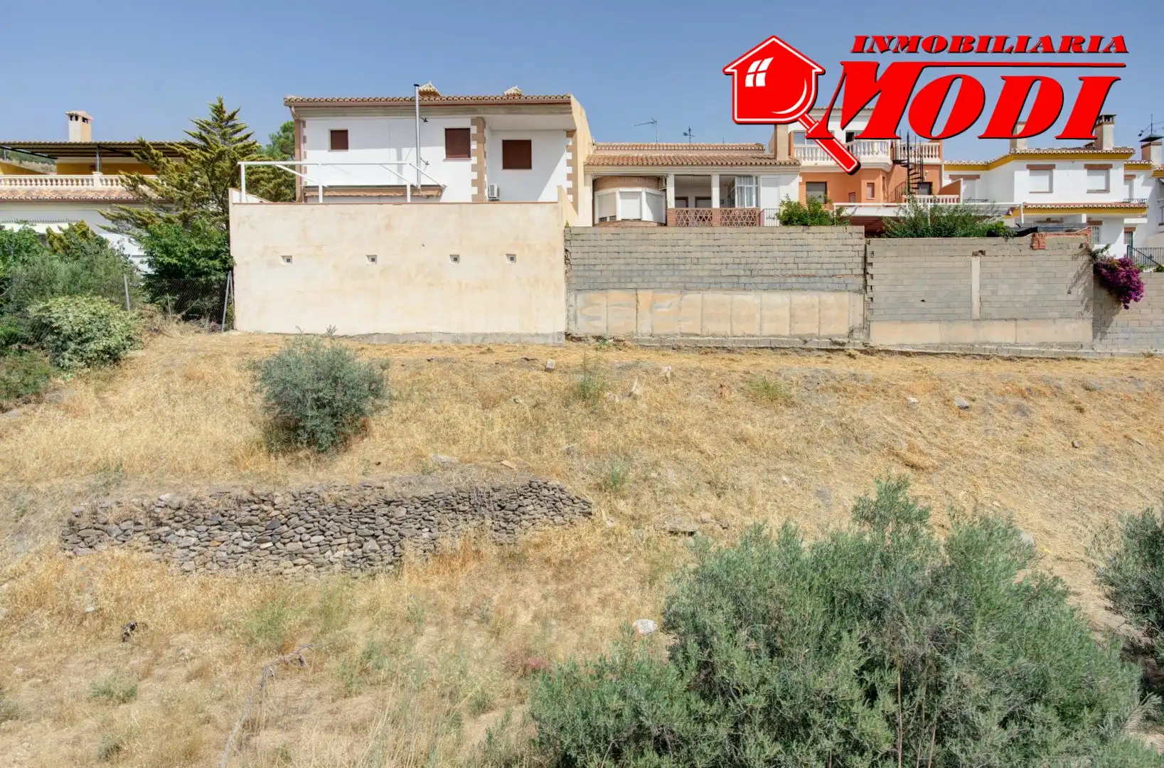 Residential for sale in Nigüelas