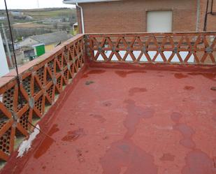 Balcony of House or chalet for sale in Fuente de Pedro Naharro