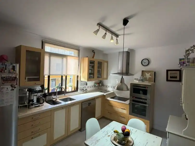Cuina de Casa o xalet de lloguer en Las Palmas de Gran Canaria