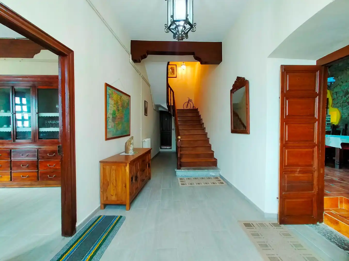House with garden for sale in Pravia, imagen 5