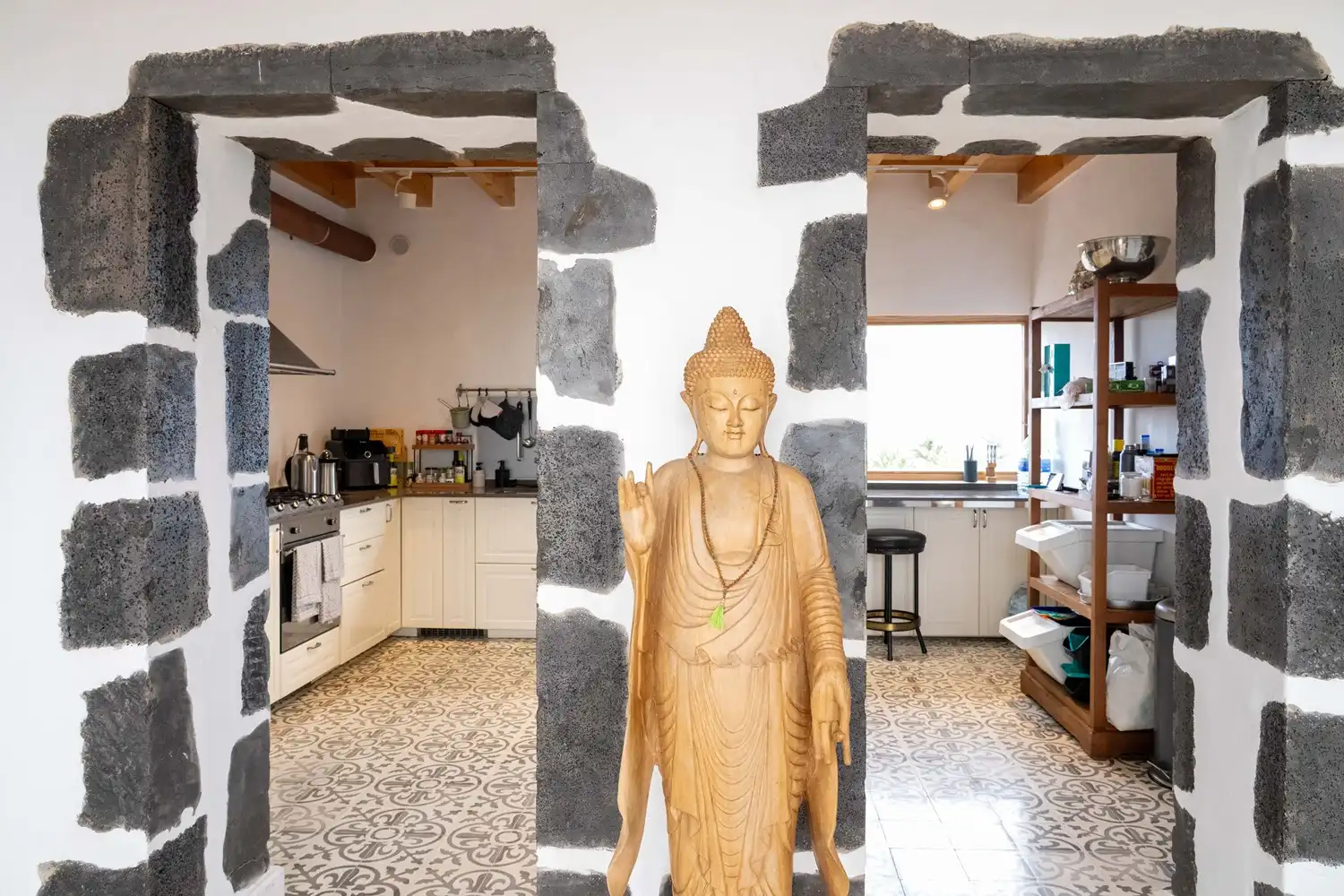 Casa con jardín en venta en Tinajo, imagen 8