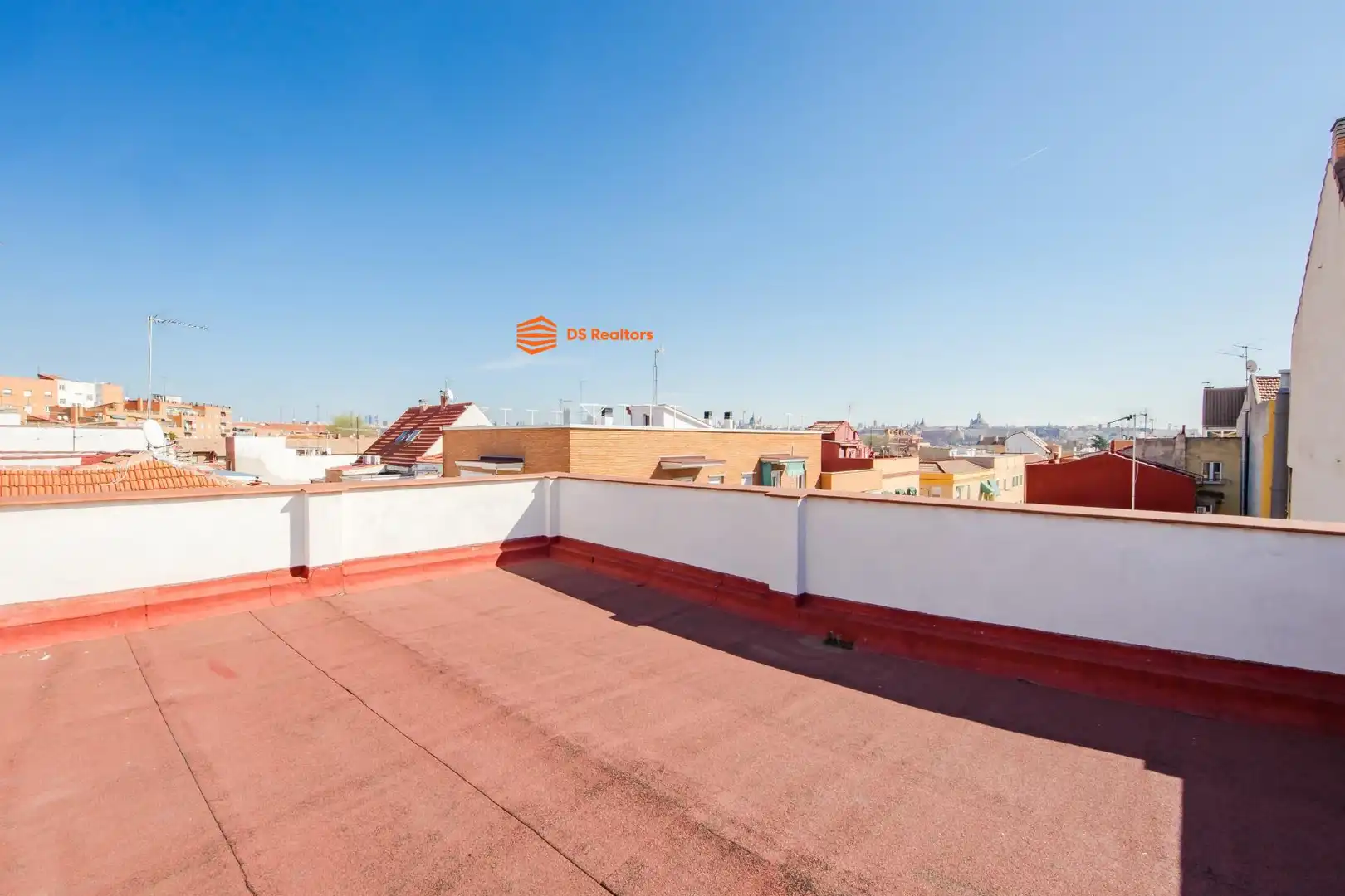 Flat with lift for sale in Calle de Jaime Tercero, imagen 28
