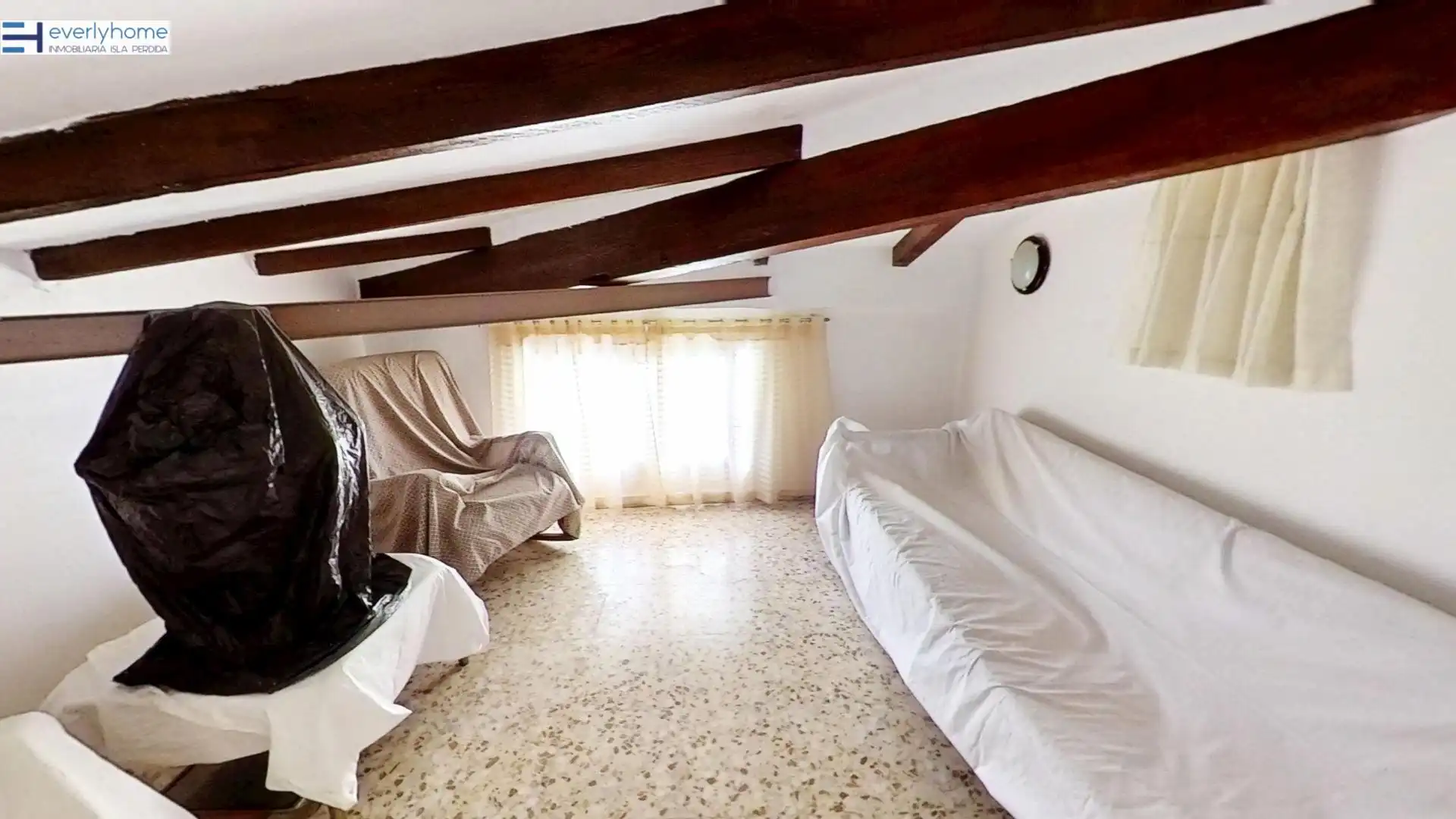 Casa amb terrassa en venda a Poblats Marítims, imagen 51