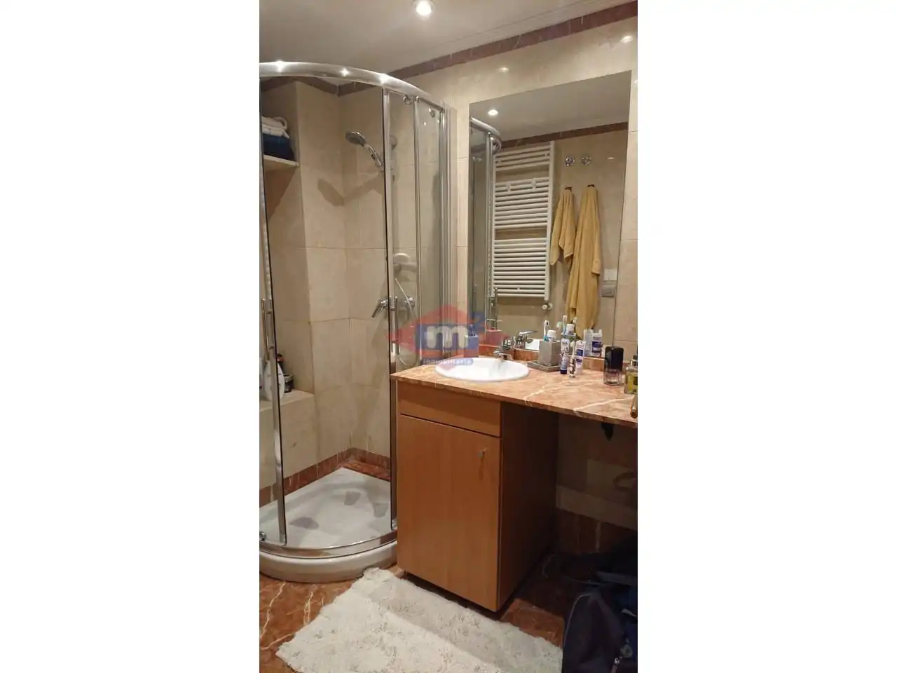 Appartamento in affitto a Calle POLICARPO SAN, imagen 8