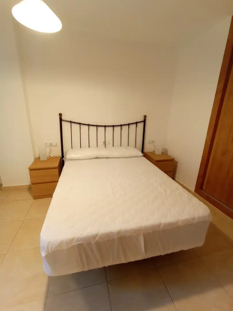 Apartment mit Aufzug zur Miete in Calle San Nicolás, imagen 13
