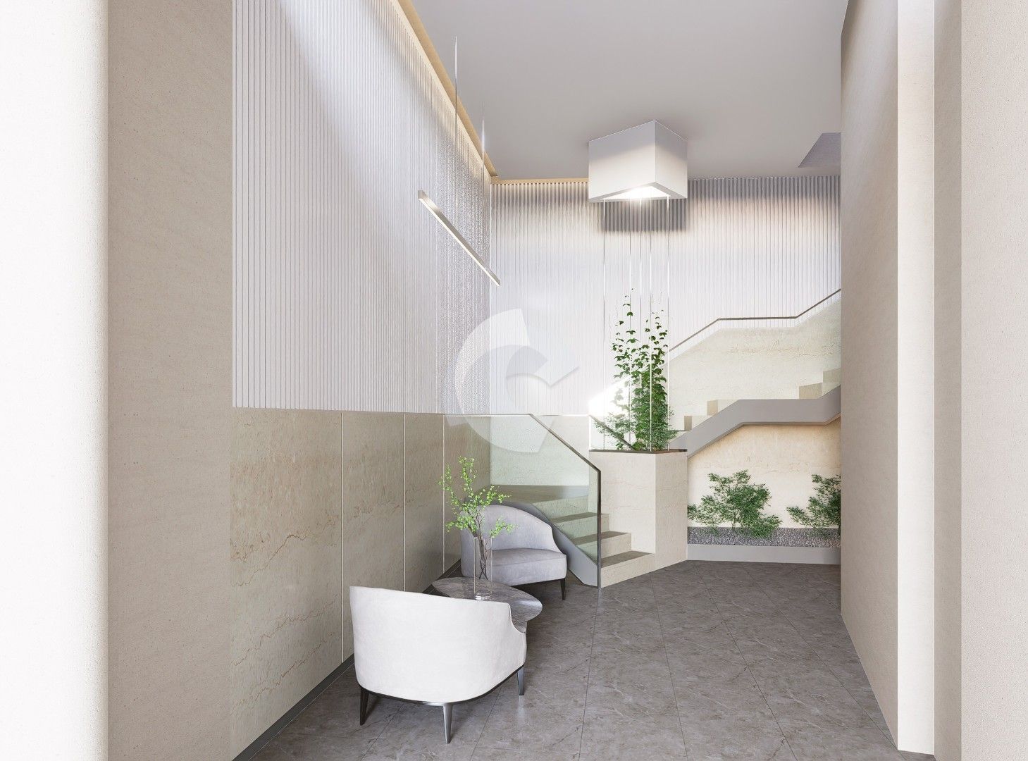 Estudio en venta en A Coruña Capital 