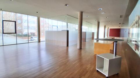 Photo 2 of Office for sale in Aldeatejada, Salamanca