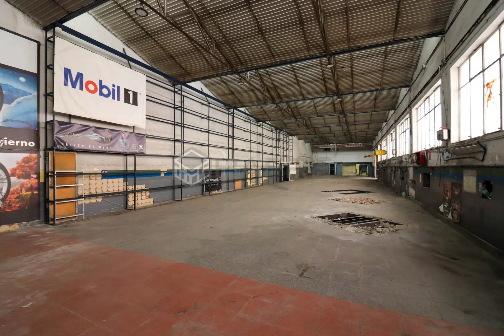 Local comercial de lloguer a Av. Leopoldo Calvo-Sotelo Bustelo, imagen 10