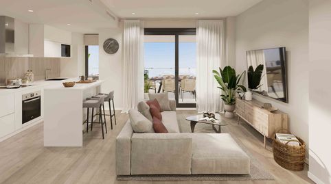 Apartamento en venta en Estepona, Bild 3