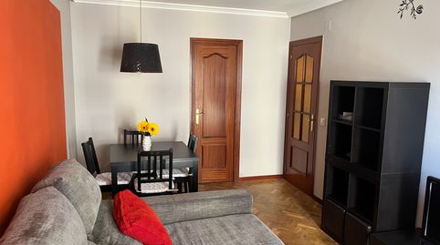 Foto 4 de Apartament de lloguer a Chinchibarra, Salamanca Capital