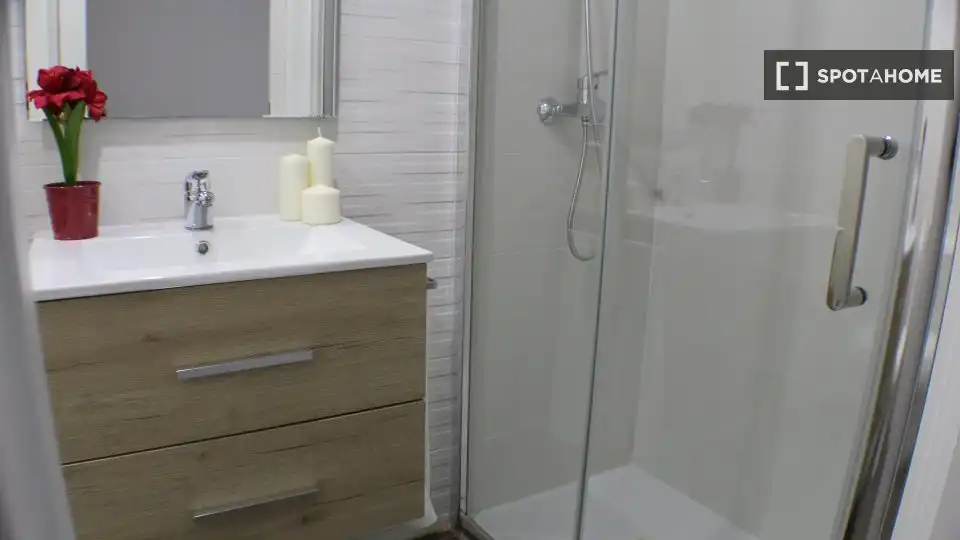 Habitació a Las Fuentes