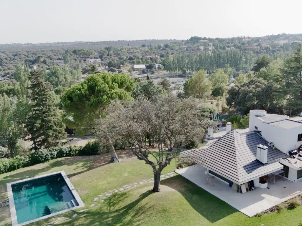 Villa zum Verkauf in Ciudalcampo, imagen 7