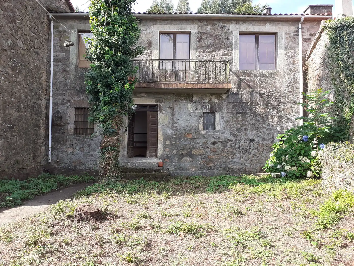 Casa adosada en venta en Socastro, 28, Teo
