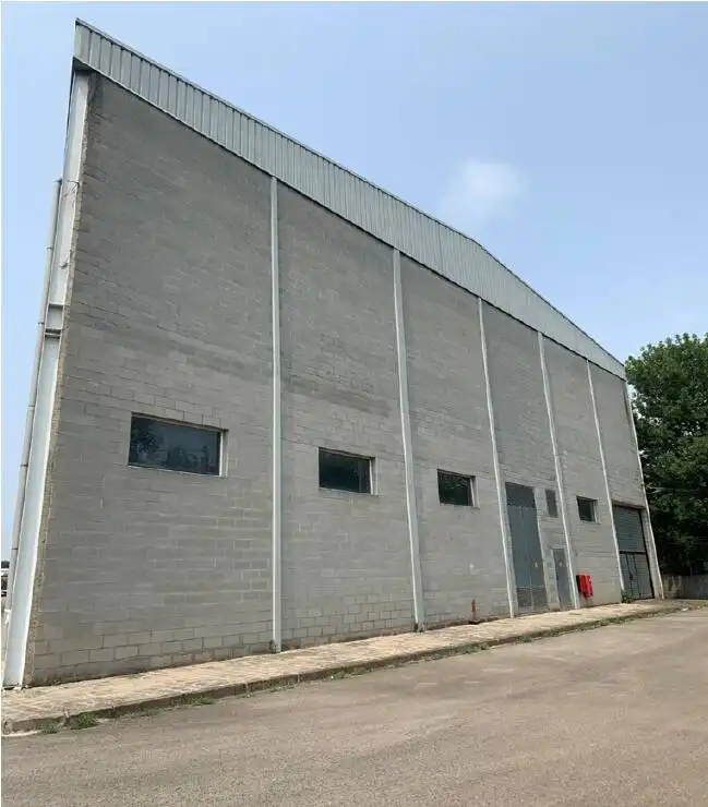Industriegebäude zur Miete in Sant Celoni, imagen 4