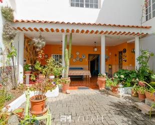 Exterior view of House or chalet for sale in Teror  with Terrace and Storage room
