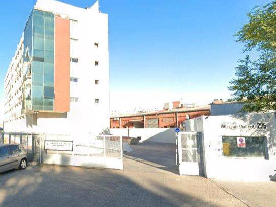 Garaje en Alquiler en Carretera Villaverde a Vallecas, 295 en Ensanche de Vallecas - La Gavia