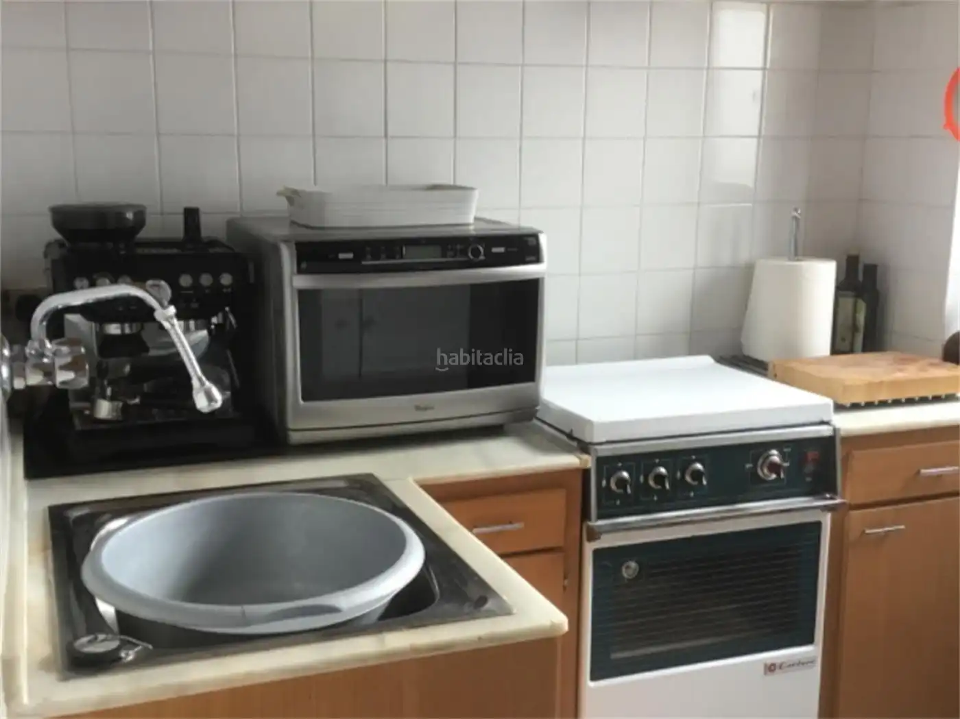 Flat for sale in Calle Aragón 37, imagen 15