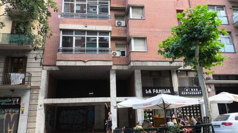 Foto 3 von Garage zum Verkauf in Carrer de Padilla, 223, Sagrada Família, Barcelona Capital