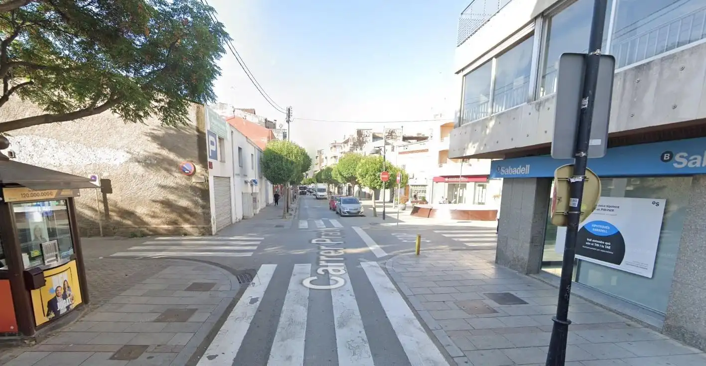 Appartamento con terrazza in vendita a RIERA LA