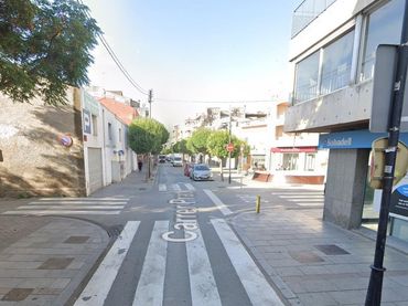 Pis amb balcó en venda a RIERA LA