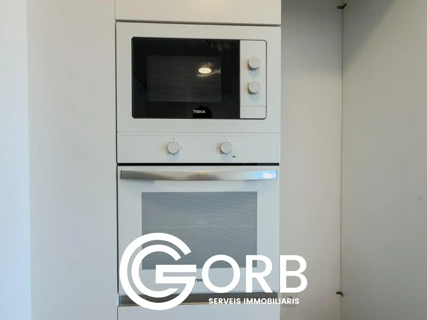 Flat with terrace for sale in Calle SANTA LLUCIA, imagen 12